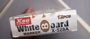 Xsg Markers-Permanent and Non Permanent