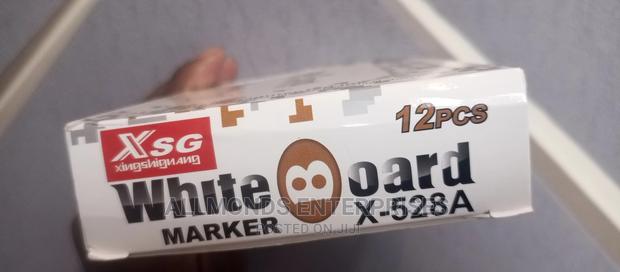 Xsg Markers-Permanent and Non Permanent - thumbnail 2