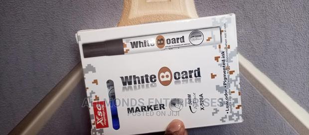 Xsg Markers-Permanent and Non Permanent - thumbnail 3