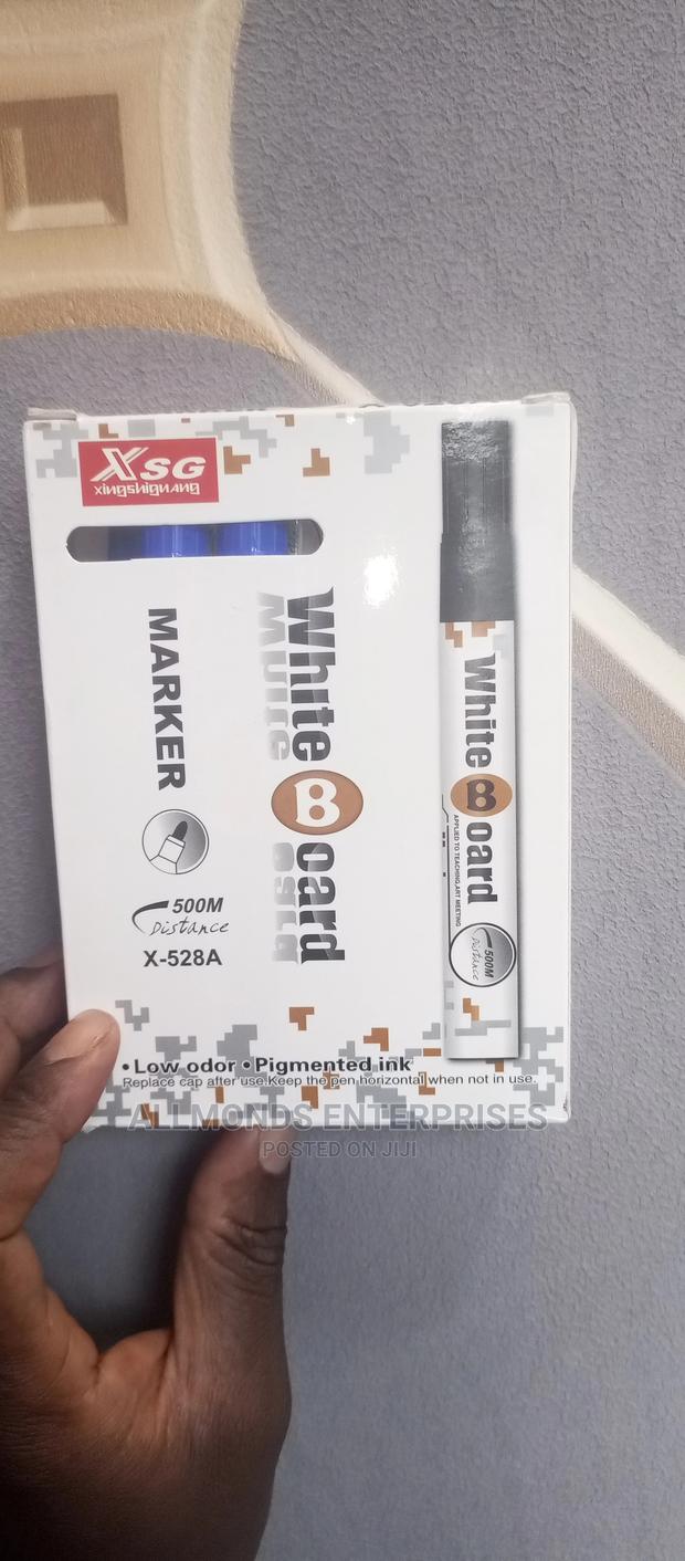 Xsg Markers-Permanent and Non Permanent - main view