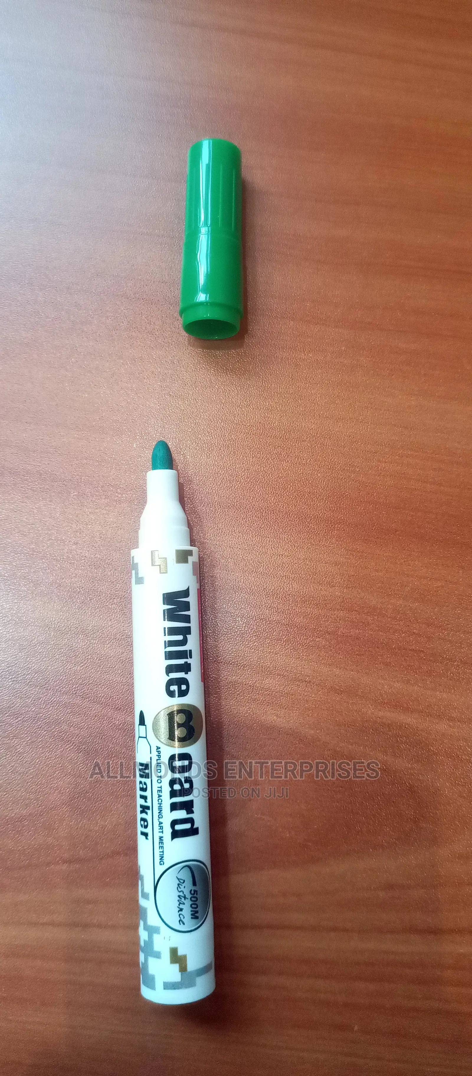 Xsg Markers-Permanent and Non Permanent