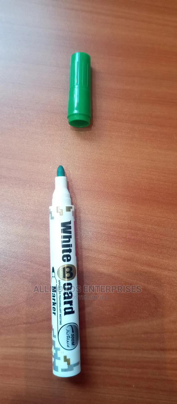 Xsg Markers-Permanent and Non Permanent - thumbnail 6