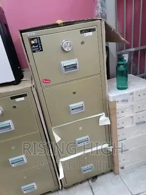 Great Quality Firepoof Filing Cabinets