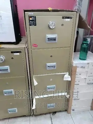 Top Quality Firepoof Filing Cabinets