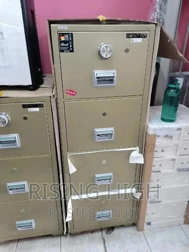 Top Quality Firepoof Filing Cabinets