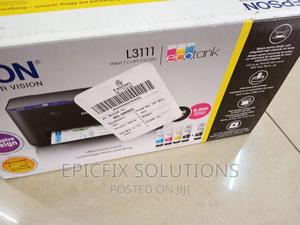 Inktank/Ecotank L31111 - thumbnail 2