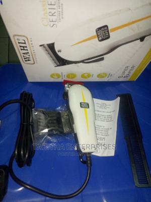 Shaving Machine/Wahl Super Taper - thumbnail 2
