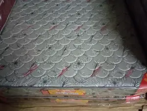 5by6 Quilted HD Mattresses