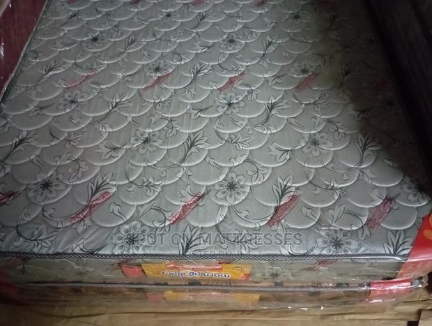 5by6 Quilted HD Mattresses - thumbnail 3