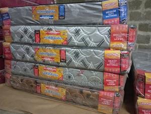 5by6 Quilted HD Mattresses - thumbnail 2