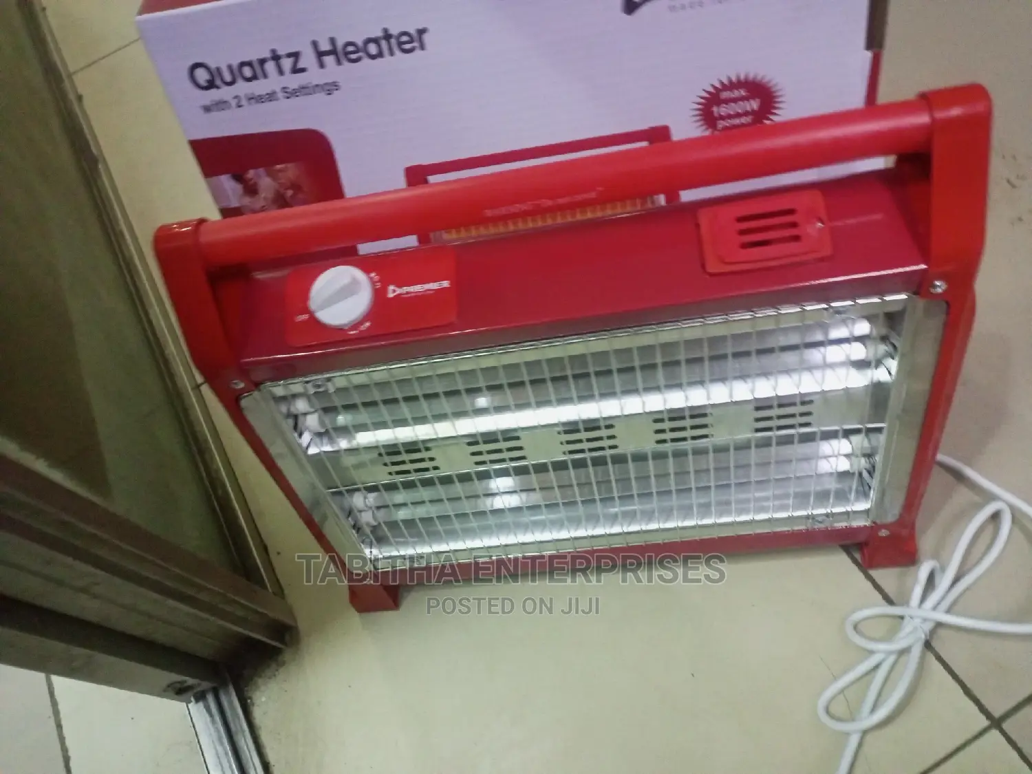 Room Heaters ,