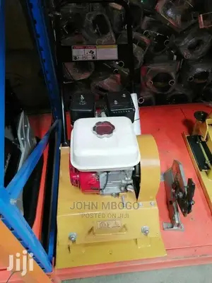 Cabro Plate Compactor