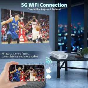 G3 Android Native Full Hd Projector