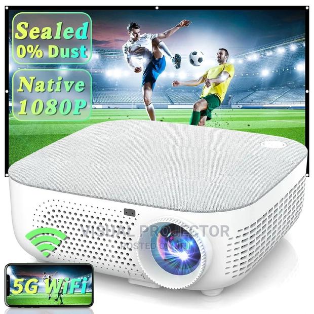 G3 Android Native Full Hd Projector - main view
