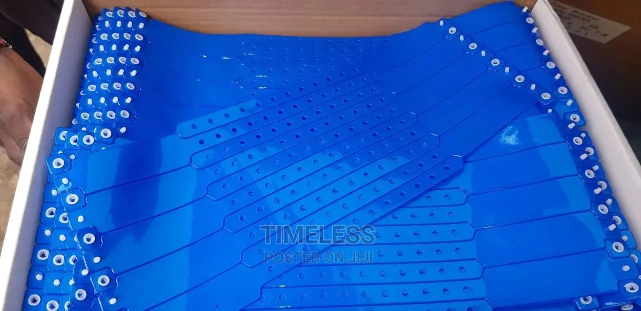 Vinyl Wristbands / Event Wristbands / Party Wristbands