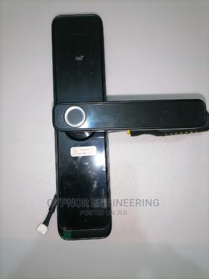 Kitchen Biometric Control Door Locks - thumbnail 2