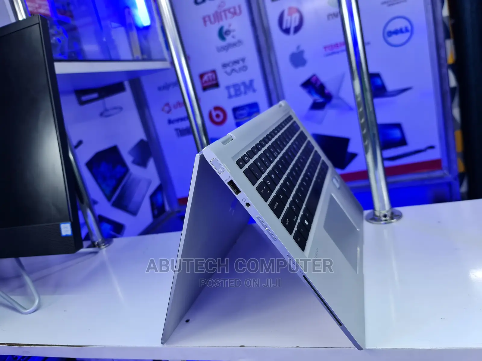 Laptop HP EliteBook 1030 16GB Intel Core I7 SSD 512GB