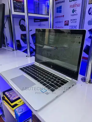 Laptop HP EliteBook 1030 16GB Intel Core I7 SSD 512GB