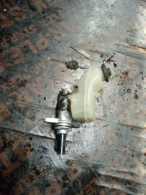 Brake Master Cylinder Toyota Axio New Model