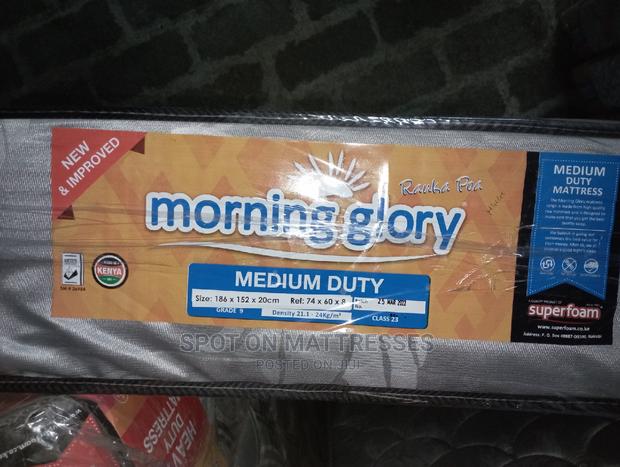 5by6 Medium Duty Mattresses - main view