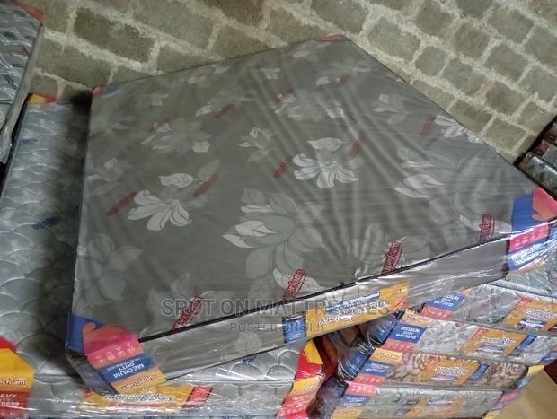 5by6 Medium Duty Mattresses - thumbnail 3