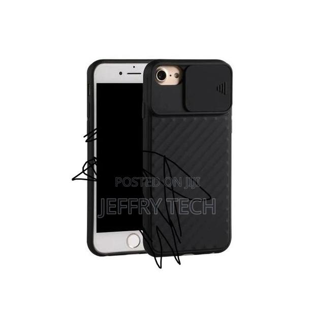 Cover Case for for iPhone 6s Plus With Camera Sheild - thumbnail 2