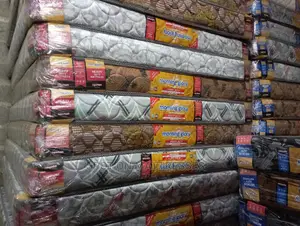Heavy Duty Quilted 5by6 6inches