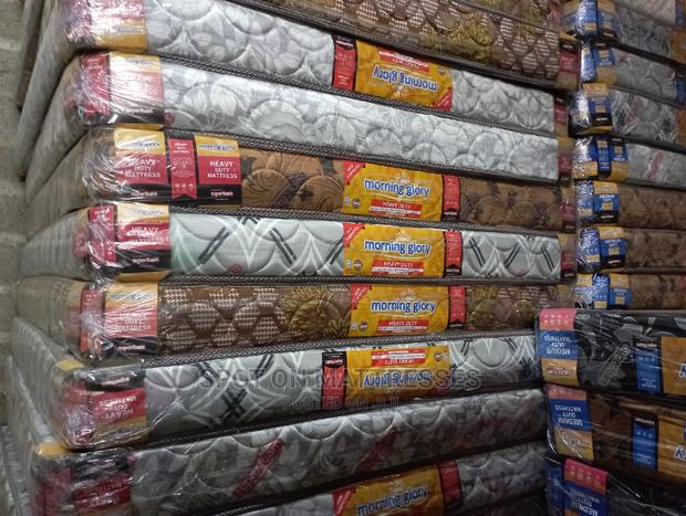 Heavy Duty Quilted 5by6 6inches - main view