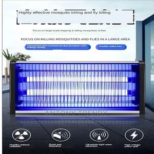 Mosquito Killer and Repellent - Lightweight, Powerful 30W. - thumbnail 2