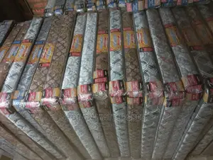 Heavy Duty Quilted 5by6 6inches