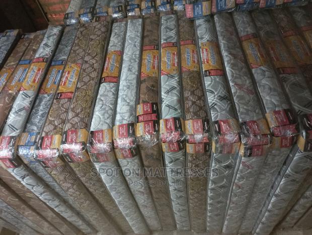 Heavy Duty Quilted 5by6 6inches - thumbnail 3