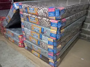 4by6 MD Quilted Mattresses.