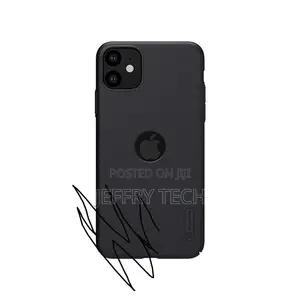 Nilkin Cover Case for iPhone 11