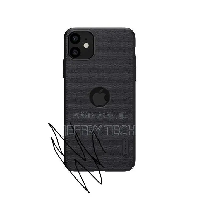 Nilkin Cover Case for iPhone 11