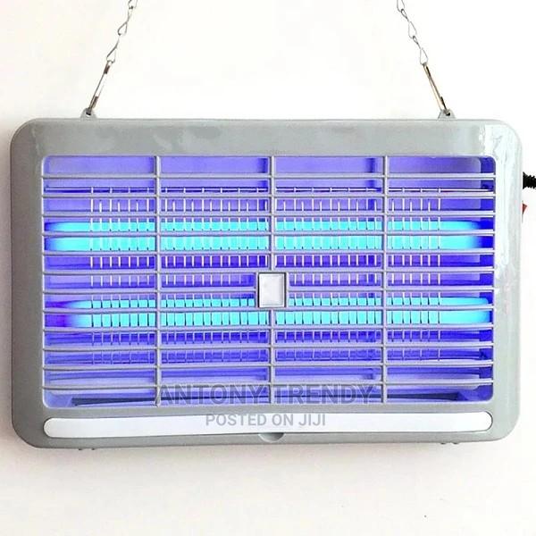 Electric Bug Zapper, Indoor Insect Killer 20W Mosquito Zap.