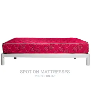 Superfoam (4by6) HDQ Mattresses.