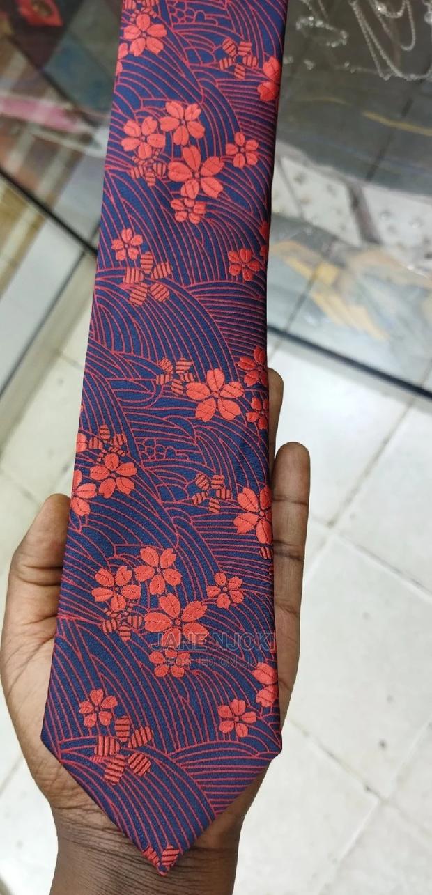 Florer Ties Men - main view