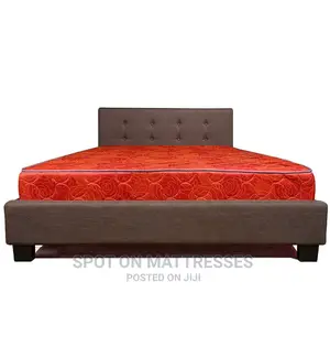 5by6 HDQ Mattresses.