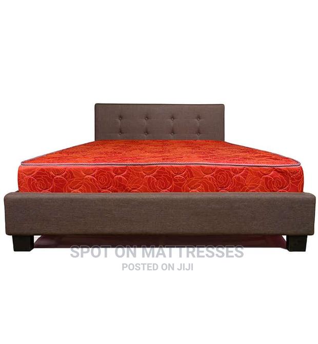 5by6 HDQ Mattresses.
