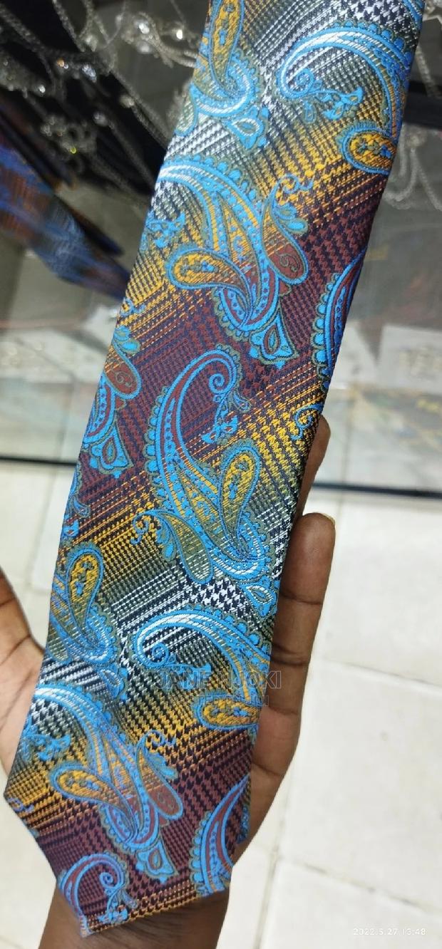 Men Ties Florer - thumbnail 2
