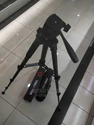 KINGJOY VT-880 Tripod Monopod