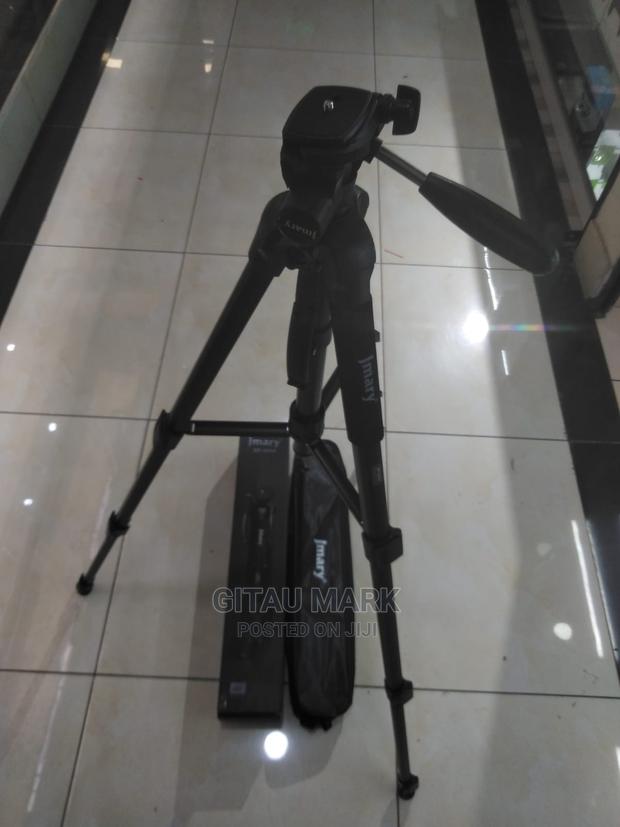 Jmary 2264 Tripod/Monopod Stand - thumbnail 2