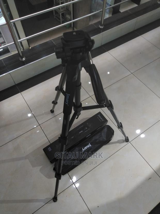 Jmary 2264 Tripod/Monopod Stand - thumbnail 3
