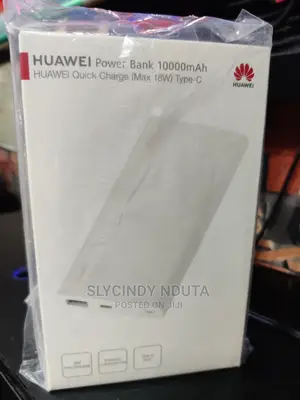 Huwawei Powerbank 10000mah