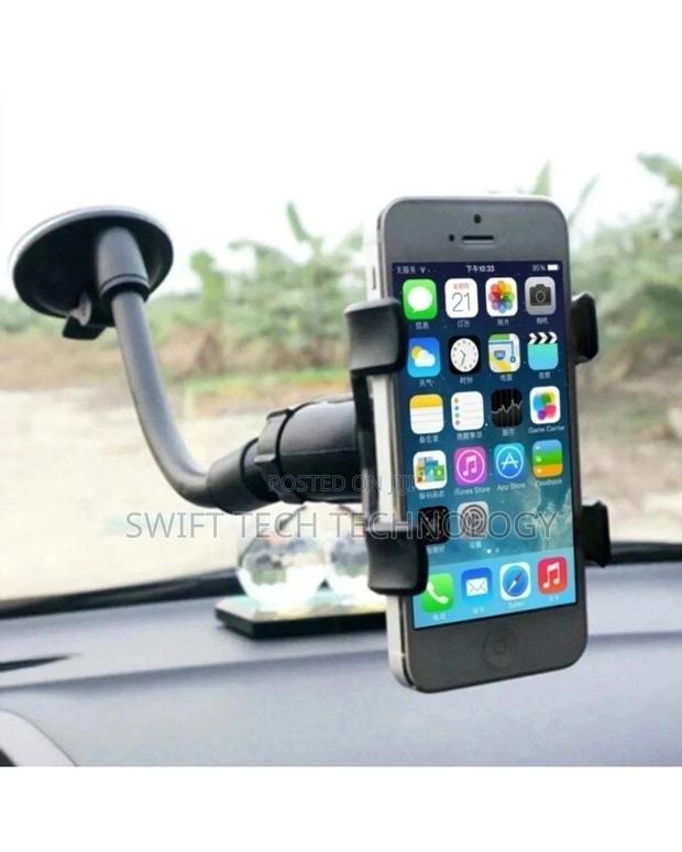 Car Phone Holder - main view