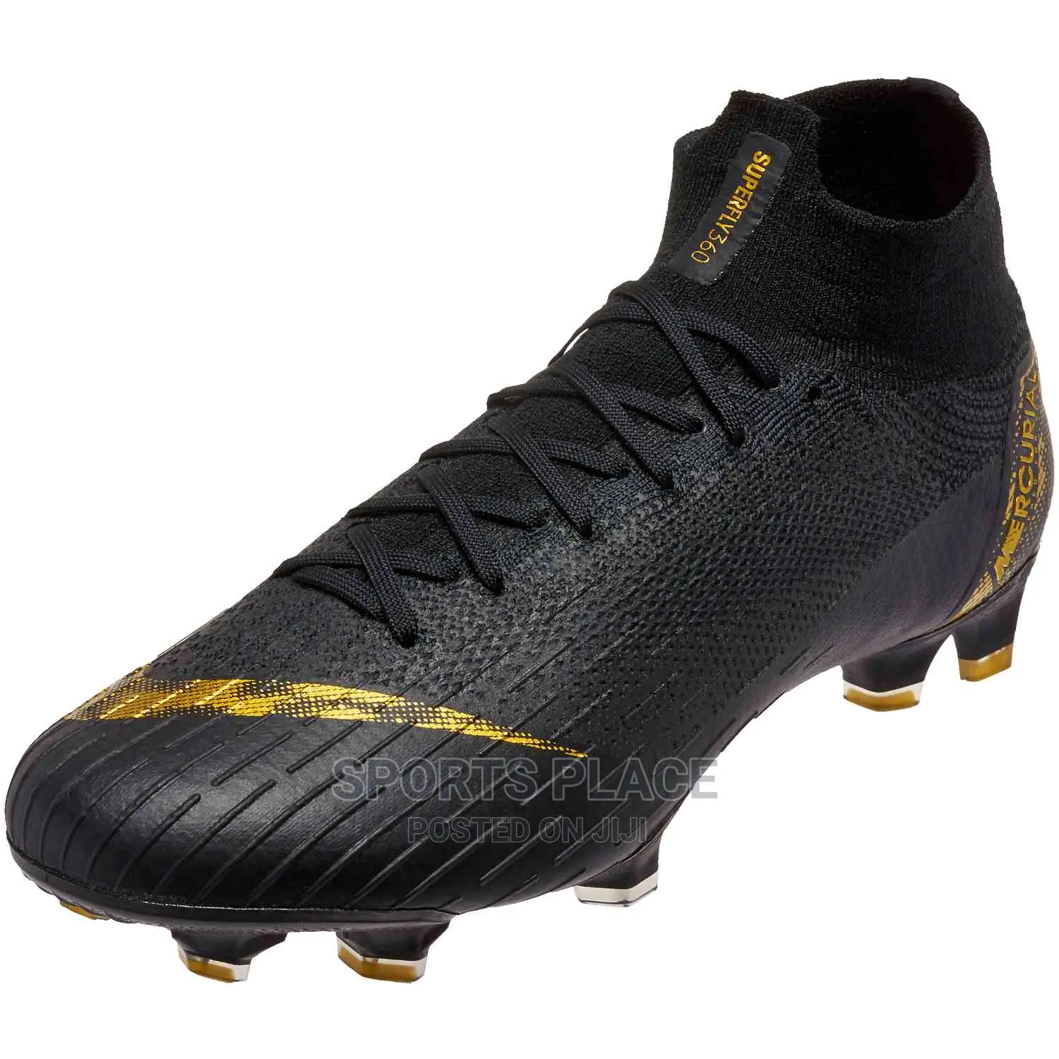 Mercurial Superfly 6 Football Boots/Cleats
