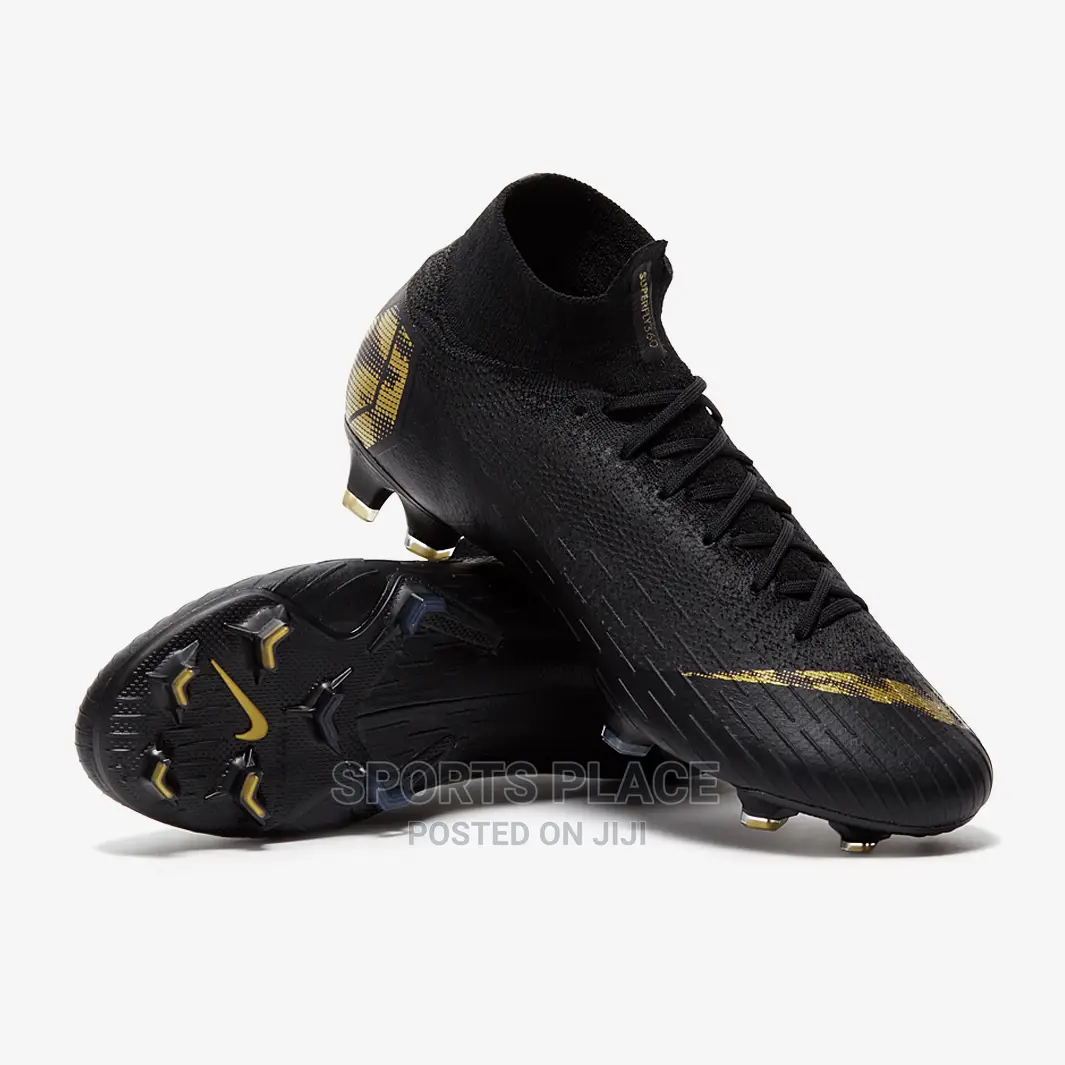 Mercurial Superfly 6 Football Boots/Cleats