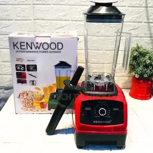 Kenwood Commercial Blender