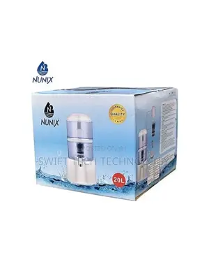 Nunix Water Purifier 20l