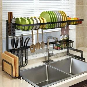 Over the Sink Rack - main view
